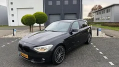 Gebruikt 2011 BMW 118 Hatchback | € 5.950 (Goede deal)