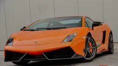 Gebruikt 2011 Lamborghini Gallardo Coupé | € 160.000
