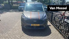 Gebruikt 2023 Ford Transit Sport Van | € 19.850 (Eerlijke prijs)