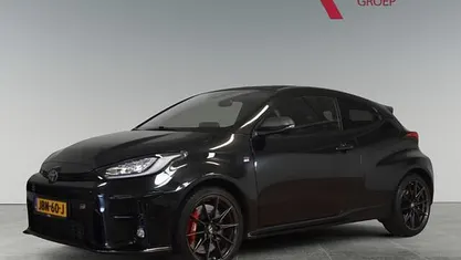 Occasion 2021 Toyota Yaris Sport Hatchback | € 39.945 (Eerlijke prijs)