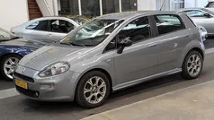 Gebruikt 2013 Fiat Punto Evo Pop Hatchback | € 4.244 (Eerlijke prijs)