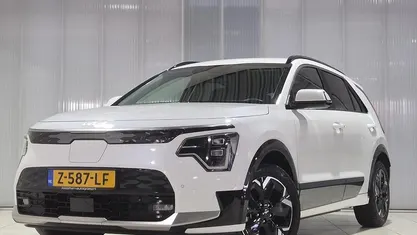 Occasion Kia e-Niro Advance 150 kW (204 PK) 2024 SUV