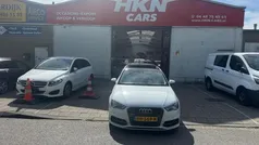 Gebruikt 2015 Audi A3 Sportback Proline Hatchback | € 12.950 (Eerlijke prijs)