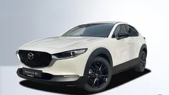 Gebruikt 2025 Mazda CX-30 Homura-Line SUV | € 41.590 (Eerlijke prijs)