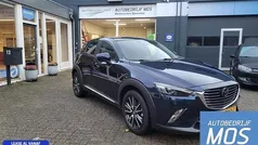 Gebruikt 2015 Mazda CX-3 SUV | € 14.750 (Eerlijke prijs)