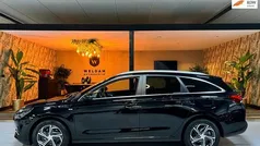 Zwart Gebruikt 2021 Hyundai i30 Stationwagen | € 21.990 (Goede deal)