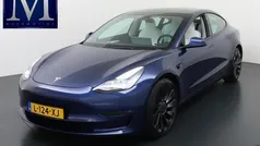 Blauw Gebruikt 2021 Tesla Model 3 Performance Sedan | € 30.899 (Eerlijke prijs)