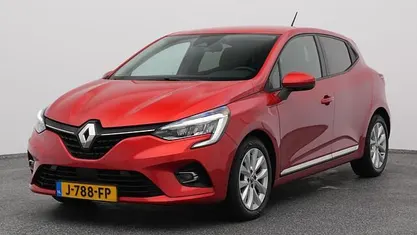 Occasion Renault Clio V Intens 101 PK (74 kW) 2020 Hatchback