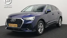 Gebruikt 2022 Audi Q3 Sportback Advanced SUV | € 35.940 (Eerlijke prijs)