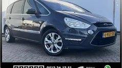 Gebruikt 2013 Ford S-MAX Titanium MPV | € 4.200 (Eerlijke prijs)