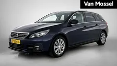 Gebruikt 2019 Peugeot 308 Premium Stationwagen | € 13.440 (Eerlijke prijs)