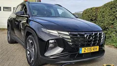 Gebruikt 2024 Hyundai Tucson Premium SUV | € 38.999 (Eerlijke prijs)
