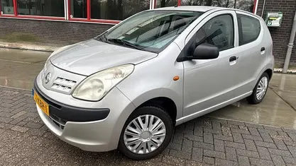 Occasion Nissan Pixo Visia 68 PK (50 kW) 2009 Hatchback