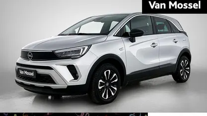 Occasion Opel Crossland X Elegance 2026 SUV