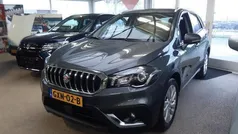 Grijs Gebruikt 2019 Suzuki SX4 S-Cross SUV | € 20.749 (Eerlijke prijs)