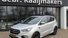 Gebruikt 2017 Ford Kuga ST-Line SUV | € 8.450 (Super prijs)