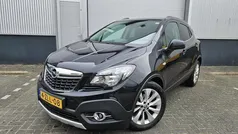 Gebruikt 2015 Opel Mokka Cosmo SUV | € 11.150 (Eerlijke prijs)