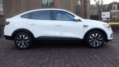 Gebruikt 2023 Renault Arkana R.S. SUV | € 22.450 (Goede deal)