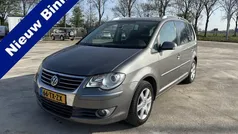 Gebruikt 2007 VW Touran Highline MPV | € 2.750 (Goede deal)