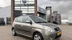 Gebruikt 2010 Kia Picanto Hatchback | € 2.990 (Eerlijke prijs)