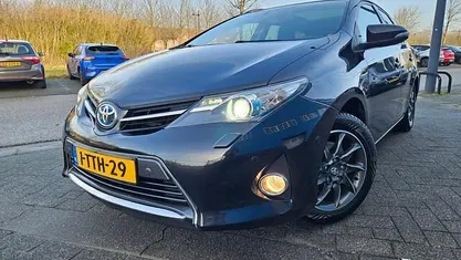 Occasion Toyota Auris Touring Sports 99 PK (72 kW) 2014 Stationwagen
