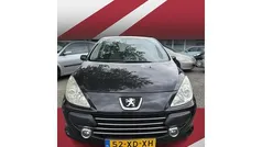 Zwart Gebruikt 2007 Peugeot 307 Hatchback | € 2.199 (Eerlijke prijs)