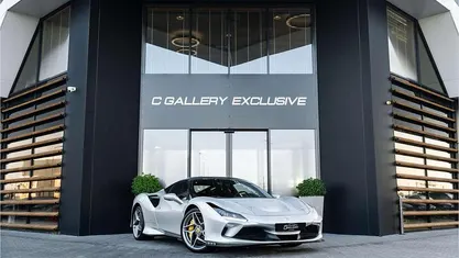 Gebruikt 2020 Ferrari F8 Coupé | € 299.995