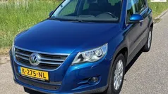 Gebruikt 2009 VW Tiguan Trendline SUV | € 7.999 (Goede deal)