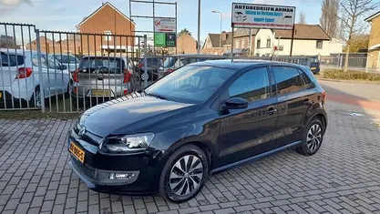 Gebruikt 2016 VW Polo Edition Hatchback | € 6.495 (Eerlijke prijs)