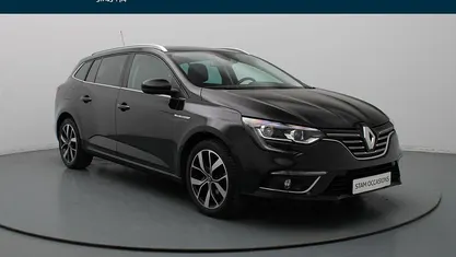 Occasion Renault Mégane GrandTour Bose Edition 142 PK (104 kW) 2019 Stationwagen