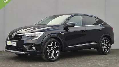 Occasion 2021 Renault Arkana Intens SUV | € 20.385 (Eerlijke prijs)