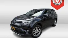 Gebruikt 2018 Toyota RAV4 SUV | € 26.995 (Goede deal)