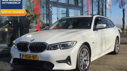 Occasion BMW 320e Sport Line 204 PK (150 kW) 2022 Stationwagen