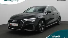 Gebruikt 2023 Audi A3 Sportback Advanced Hatchback | € 27.900 (Super prijs)