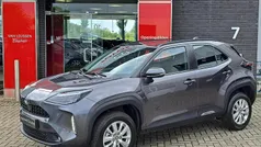 Overig Gebruikt 2024 Toyota Yaris Cross SUV | € 28.740 (Eerlijke prijs)