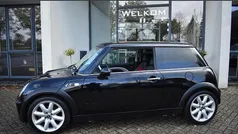 Gebruikt 2004 Mini Cooper Hatchback | € 2.250 (Goede deal)