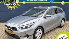 Gebruikt 2024 Kia Ceed Sportswagon Stationwagen | € 27.115 (Eerlijke prijs)
