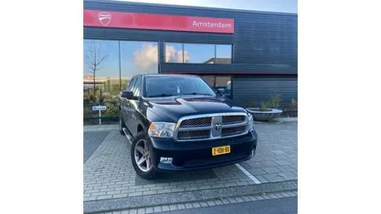 Occasion Dodge Ram 396 PK (291 kW) 2009 Pickup