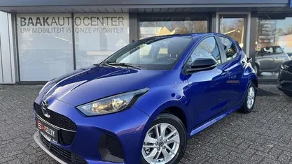 Gebruikt 2025 Mazda 2 Center-Line Hatchback | € 22.950 (Eerlijke prijs)