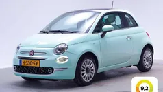 Gebruikt 2015 Fiat 500 Riva Hatchback | € 6.709 (Eerlijke prijs)