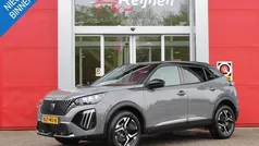 Gebruikt 2024 Peugeot 2008 GTi SUV | € 28.395 (Eerlijke prijs)