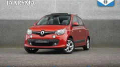 Rood Gebruikt 2014 Renault Twingo Dynamique Hatchback | € 5.900 (Eerlijke prijs)
