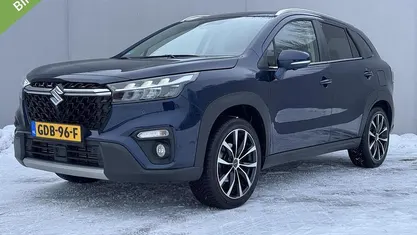 Occasion 2024 Suzuki SX4 S-Cross Style SUV | € 26.835 (Eerlijke prijs)