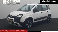 Gebruikt 2020 Fiat Panda Cross Cross Hatchback | € 13.440 (Eerlijke prijs)