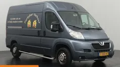 Grijs Gebruikt 2011 Peugeot Boxer Van | € 3.900 (Eerlijke prijs)