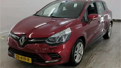 Gebruikt 2019 Renault Clio GrandTour Zen Stationwagen | € 9.950 (Eerlijke prijs)