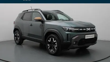 Gebruikt 2025 Dacia Duster Extreme SUV | € 33.990 (Eerlijke prijs)