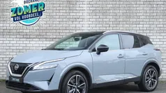 Grijs Gebruikt 2022 Nissan Qashqai Tekna SUV | € 31.495 (Eerlijke prijs)
