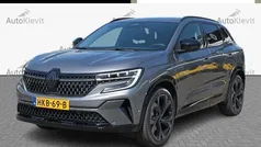 Grijs Nieuw 2025 Renault Austral Techno Esprit Alpine SUV | € 41.950 (Goede deal)