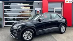 Gebruikt 2022 VW T-Roc Style SUV | € 25.950 (Goede deal)